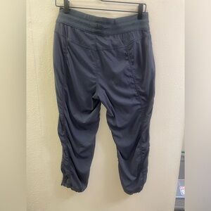 THE NORTH FACE CAPRI JOGGERS
